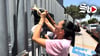 video STV - Protestan por falta de aire acondicionado clínica del Issste de Torreón
